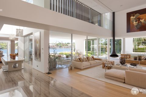 Villa i Quinta do Lago, Faro, Quinta do Lago - € 19.500.000 | Ref: Moon Splash - foto 50